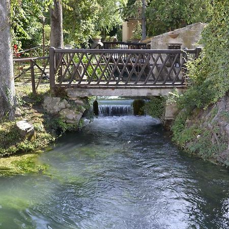 Casa Francesconi Guest House Pietra Rossa ภายนอก รูปภาพ