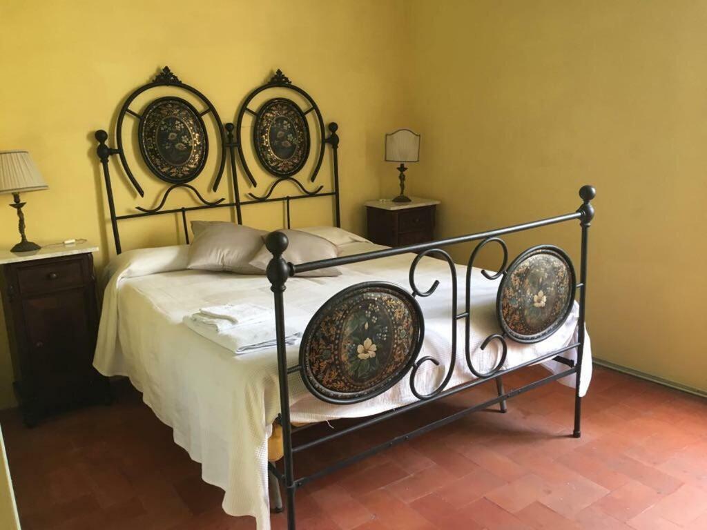 Casa Francesconi Guest House Pietra Rossa ภายนอก รูปภาพ